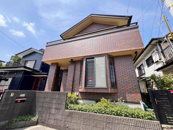 中古戸建 厚木市中依知 小田急線本厚木駅 2,380万円