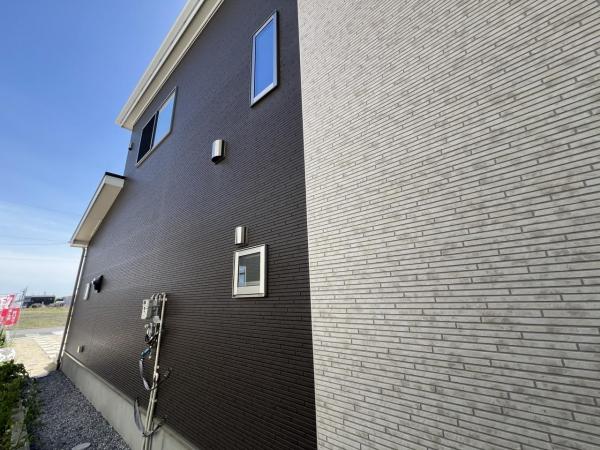 栃木市大宮町 戸建 構造・工法・仕様
