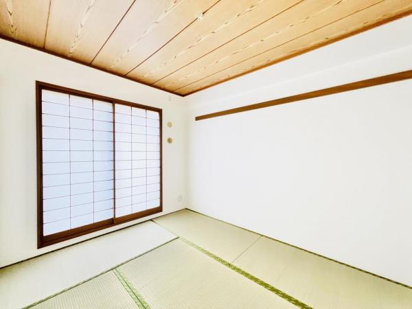 エステヒルズ千葉東フォレストスクエア 和室