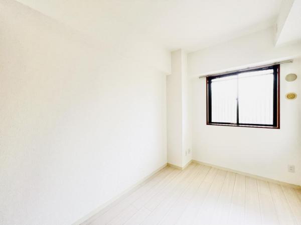 エステヒルズ千葉東フォレストスクエア 寝室