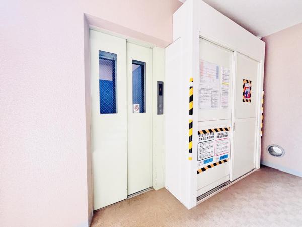 エステヒルズ千葉東フォレストスクエア 構造・工法・仕様