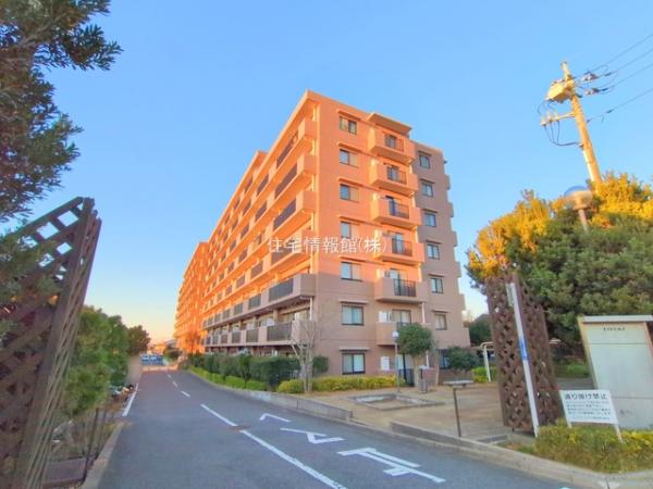 エステヒルズ千葉東フォレストスクエア 