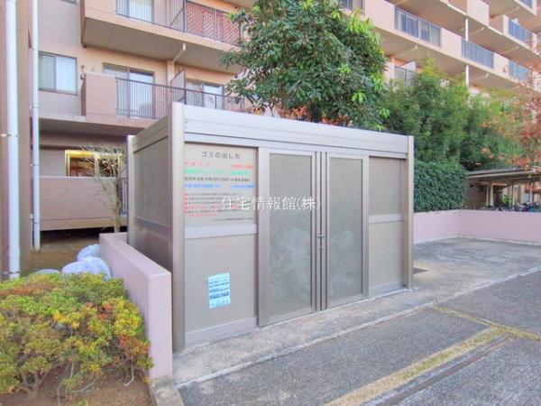 エステヒルズ千葉東フォレストスクエア 