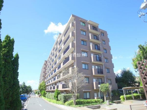 エステヒルズ千葉東フォレストスクエア 