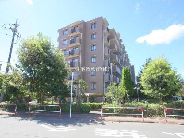 エステヒルズ千葉東フォレストスクエア 