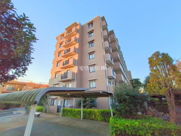 エステヒルズ千葉東フォレストスクエア 