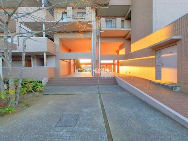 エステヒルズ千葉東フォレストスクエア 