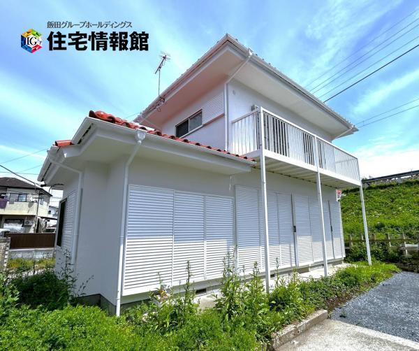 中古戸建 宇都宮市弥生２丁目 東武宇都宮線南宇都宮駅 2,199万円