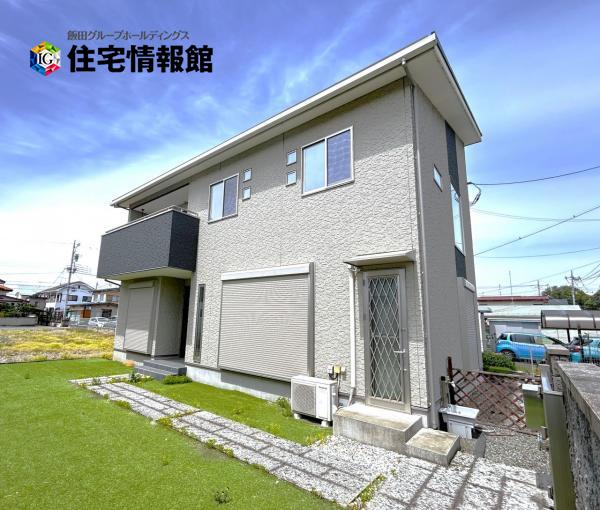 中古戸建 宇都宮市城南１丁目 東武宇都宮線江曽島駅 3,200万円
