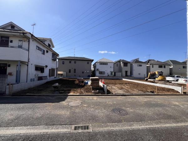 土地 東大和市新堀２丁目 西武国分寺線小川駅 2,980万円