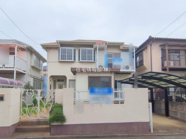 中古戸建 千葉県船橋市丸山３丁目52-7 東武野田線馬込沢駅 3,269万円