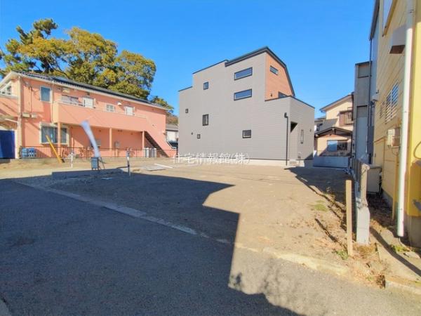 土地 神奈川県中郡大磯町大磯1825 JR東海道本線(東京〜熱海)大磯駅 2,000万円