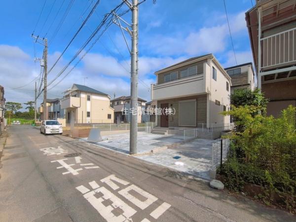 市川市原木3丁目852番 