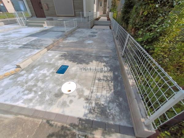 市川市原木3丁目852番 