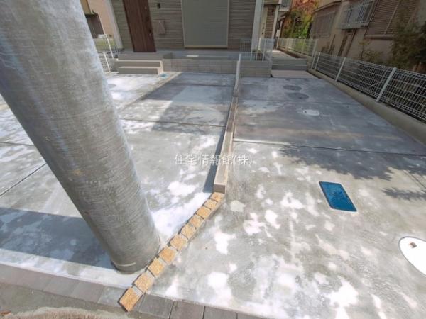 市川市原木3丁目852番 