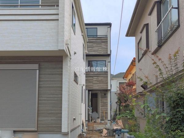 市川市原木3丁目852番 