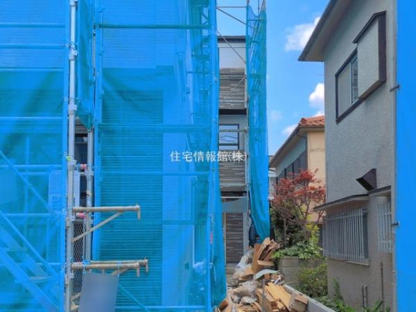 市川市原木3丁目852番 