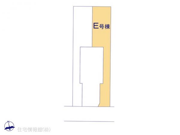 市川市原木3丁目852番 