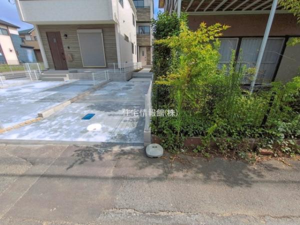 市川市原木3丁目852番 