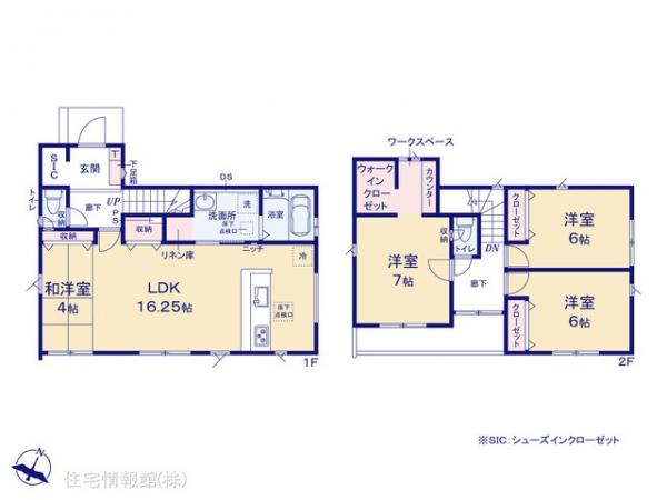 新築戸建 千葉県松戸市小山718-5 JR常磐線（上野〜取手）松戸駅 4,499万円