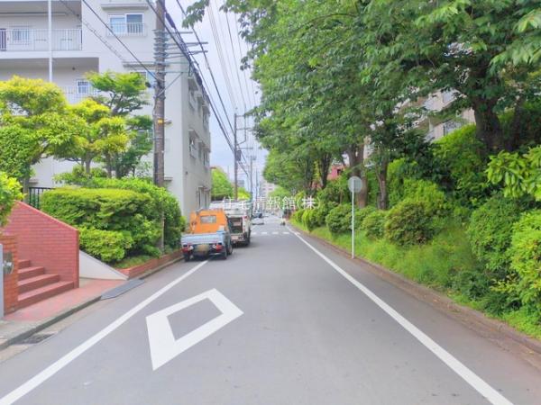 藤和大倉山コープ 