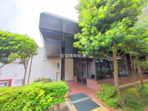 藤和大倉山コープ 
