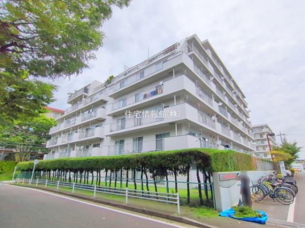 藤和大倉山コープ 