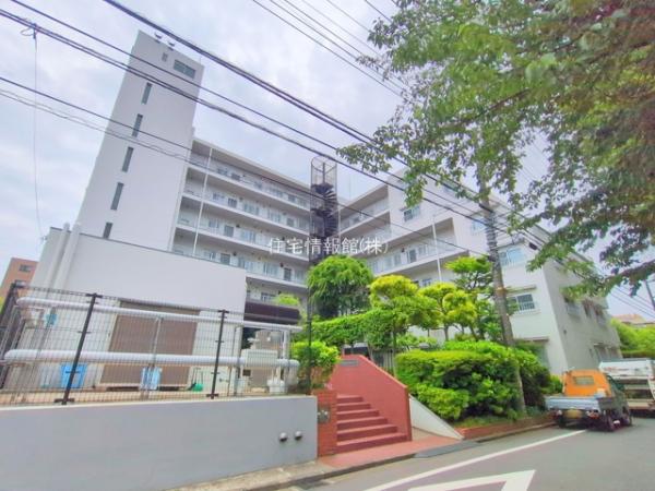 藤和大倉山コープ 