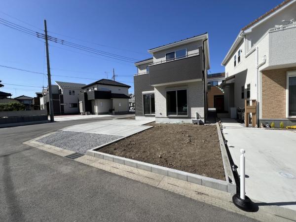 栃木市大宮町 戸建 構造・工法・仕様
