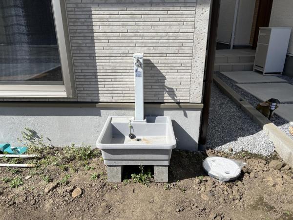 栃木市大宮町 戸建 その他設備(専用部)