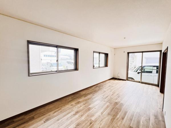 中古戸建 座間市ひばりが丘５丁目 小田急江ノ島線南林間駅 3,480万円