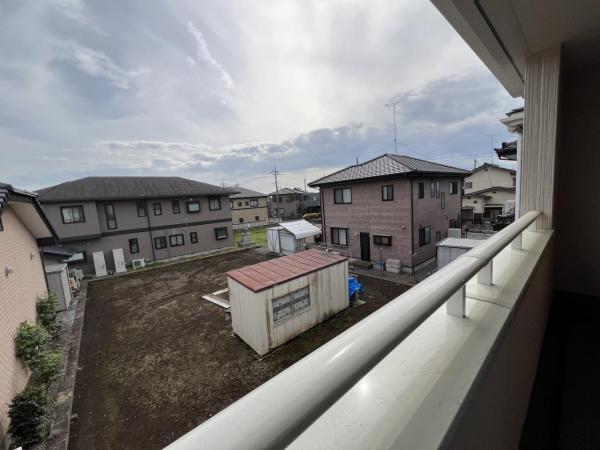 下野市小金井３丁目 戸建 眺望