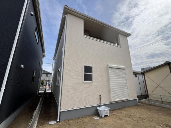 下野市小金井３丁目 戸建 構造・工法・仕様