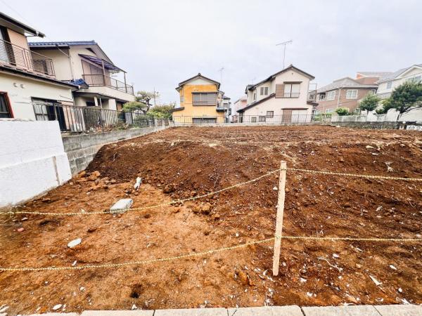 新築戸建 座間市立野台２丁目 小田急線座間駅 4,190万円