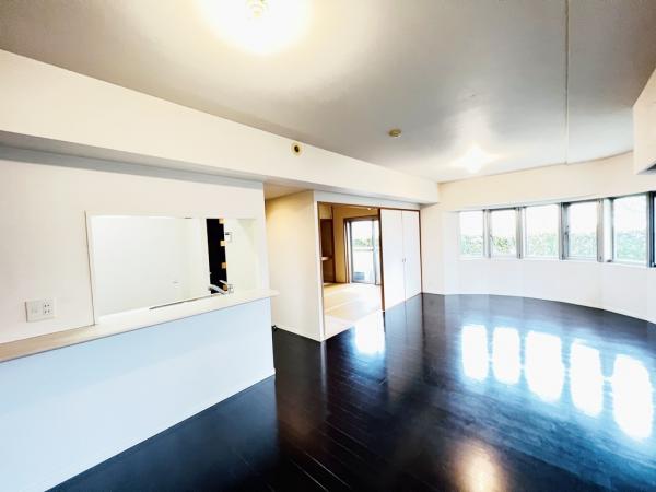 中古マンション 大和市下鶴間 小田急江ノ島線南林間駅 3,750万円