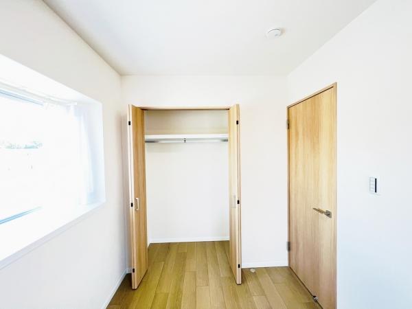 藤和東林間コープII 子供部屋