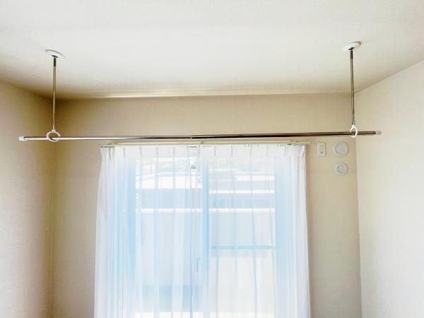 藤和東林間コープII その他設備(専用部)