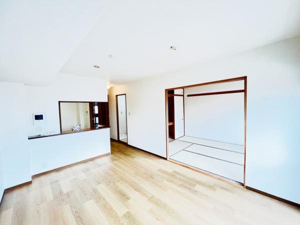 中古マンション 大和市南林間２丁目 小田急江ノ島線南林間駅 2,480万円