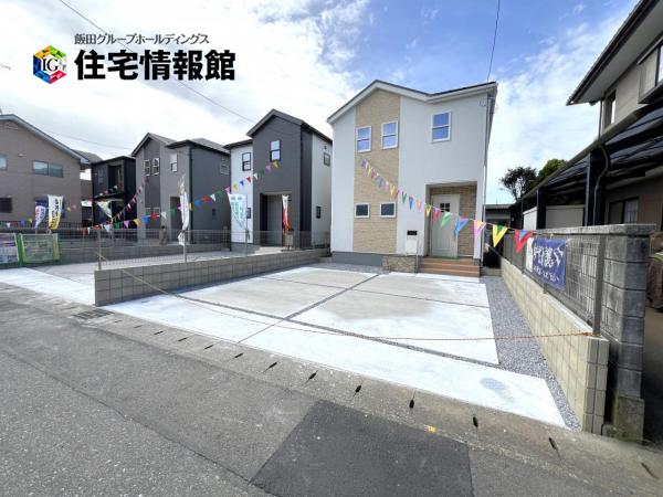 新築戸建 下野市小金井５丁目 JR東北本線 (宇都宮線）小金井駅 2,990万円
