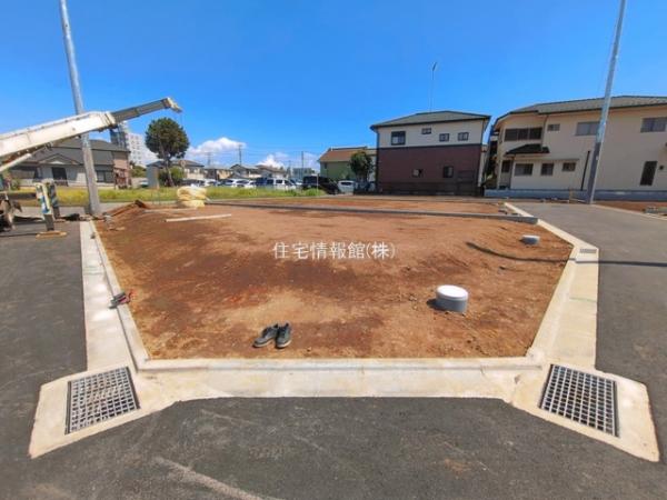 土地 神奈川県相模原市中央区上溝4079 JR相模線上溝駅 1,830万円