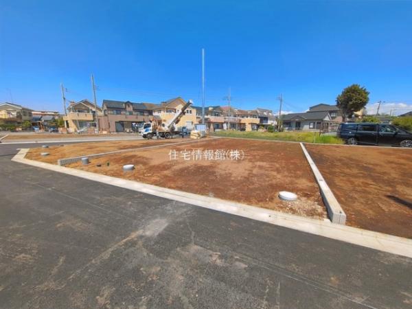 土地 神奈川県相模原市中央区上溝4079 JR相模線上溝駅 1,830万円