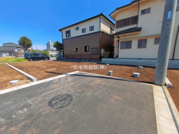 土地 神奈川県相模原市中央区上溝4079 JR相模線上溝駅 1,620万円