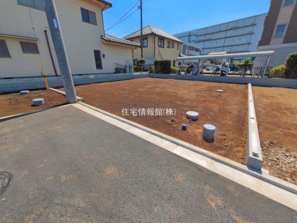 土地 神奈川県相模原市中央区上溝4079 JR相模線上溝駅 1,590万円
