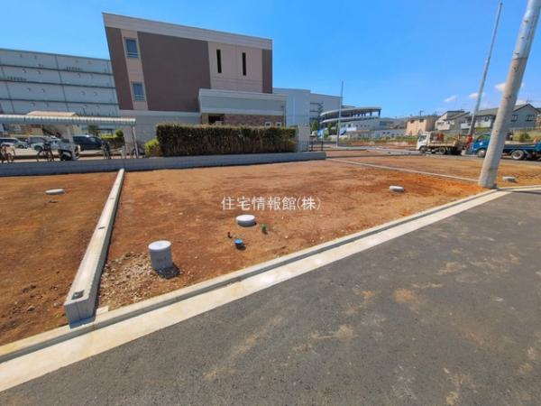 土地 神奈川県相模原市中央区上溝4079 JR相模線上溝駅 1,800万円