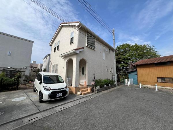 中古戸建 越谷市大成町１丁目 JR武蔵野線越谷レイクタウン駅 3,280万円