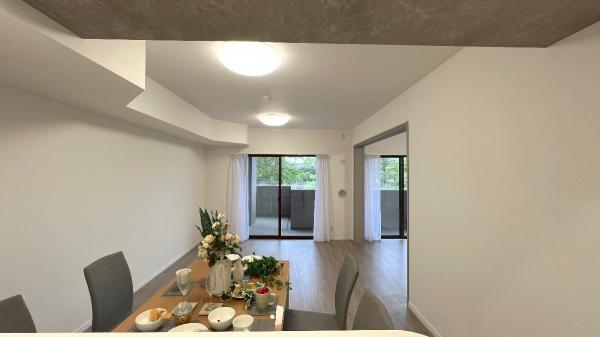 中古マンション 横浜市栄区飯島町 JR東海道本線(東京〜熱海)大船駅 2,799万円