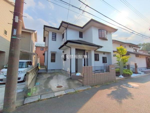 中古戸建 埼玉県狭山市大字南入曽1048-66 西武新宿線入曽駅 2,498万円