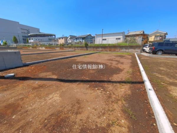 土地 神奈川県相模原市中央区上溝4079 JR相模線上溝駅 1,900万円