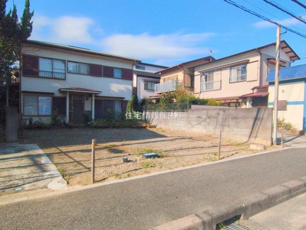 土地 神奈川県小田原市飯田岡77-8 小田急線螢田駅 780万円