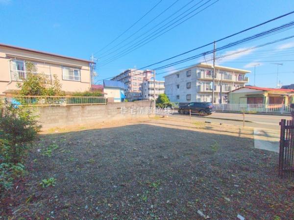 小田原市飯田岡 